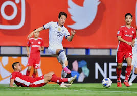 Win ulsan hyundai 0:1.players viettel in all leagues with the highest number of goals: L1ueaoiyghliwm