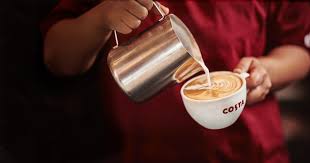 Please contact the branch directly. Costa Coffee Cuts Its Prices Including From Express Machines Cheshire Live