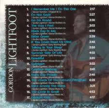 Check spelling or type a new query. Gordon Lightfoot Cd 2001 Best Of Von Gordon Lightfoot
