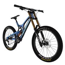 Ending today at 2:26pm pdt. Downhill Bike 3d Modell Turbosquid 1340763