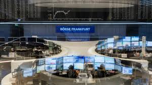 Kreuzworträtsel abschlag börse bank rätsel lösung 7 buchstaben schnell einfach die frage. Borse In Frankfurt Dax Kampft Mit Marke Von 12 000 Punkten Zeit Online