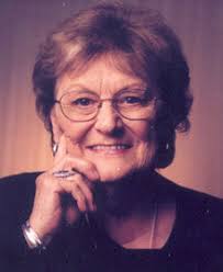 Obituary for LaDonna May Whitmore