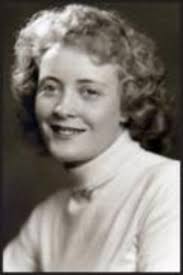 Helen Wright Obituary