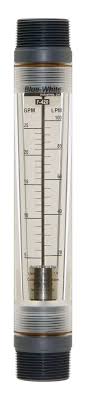 Blue-White :: F-420N | In-line Flowmeters