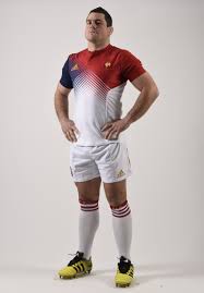 Le drop, il fallait le tenter confie camille lopez. Decouvrez Le Nouveau Maillot Adidas Bleu Blanc Rouge Du Xv De France Sportbuzzbusiness Fr