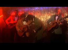 Emilio estevez, harry dean stanton, vonetta mcgee, olivia barash, sy richardson, tracey walter, susan barnes, fox harris, the circle jerks. Repo Man Lounge Band Youtube