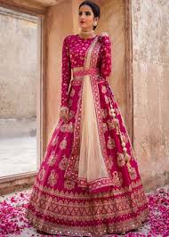 Desibridestyle Com Indian Bridal Outfits Indian Bridal Dress Indian Bride Outfits