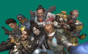 Nicolas roye voice of octane also the voice of the the pilot in halo infinite? Apex Legends Voice Actors Ggrecon
