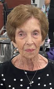 Obituaries, Week of October 12, 2024