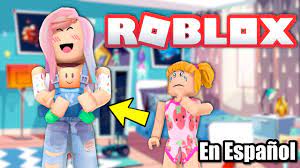 Films en vf ou vostfr et bien sûr en hd. Roblox Titi Tiene Un Nuevo Bebe Y Goldie Esta Celosa Youtube