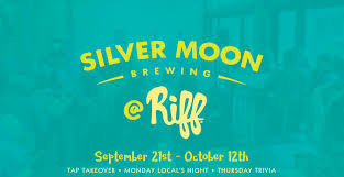 We did not find results for: Riff Cold Brewed To Host Riff Ugee Camp For Silver Moon Brewing Brewbound