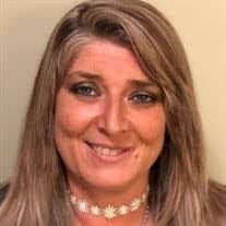 Vicki Grady's Instagram, Twitter & Facebook