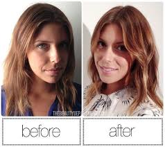 Hair Glazing Hair Glaze Hair Gloss Hair Treatment