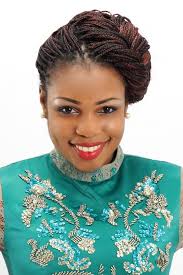 Bunmi Ojo Adenugba CEO/Head Designer at T & T Fashions and Owner at Kaft  couture