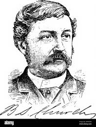 Trumbull college hi-res stock photography and images