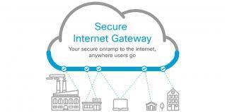 Introducing Cisco Umbrella The Industry S First Secure Internet Gateway In The Cloud Security Cisco Umbrella