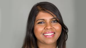 Rising Stars It S Incredibly Rewarding To Know I Make A Difference