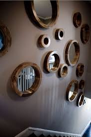 Silver mirror wall decor ideas. 50 Interesting Mirror Ideas To Consider For Your Home Luxury Home Remodeling Sebring Design Build