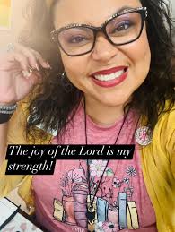 Pastor Alicia Cabrera-PAC