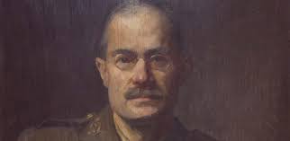 The End of Patriarchy": Pat Barker's WWI Novel, Regeneration