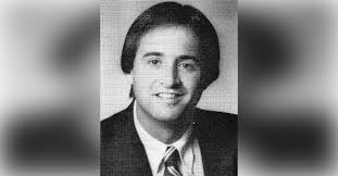 Obituary information for Theodore "T.R." Paulding, Jr.