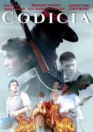 Codicia (2018) - IMDb