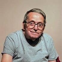 James "Jim" William Braden Obituary