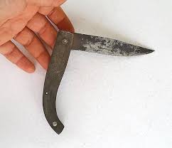 Vintage Horn Pocket Knife Turkish Pocketknife Horn Handle Handmade Collectible Folding Knives Jackkn Handmade Pocket Knife Horns