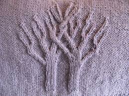 Ravelry Tree Of Life Sweater Pattern By Lion Brand Yarn