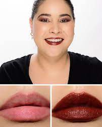 Pin On Blushes Lipsticks Foundations And Nail Polishes