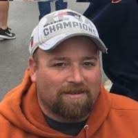 Justin Flye's Instagram, Twitter & Facebook