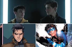 Titans: 20 Strange Things About Robin And Starfire'S Relationship