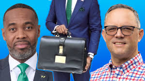 Labour, Jobs & The Econom