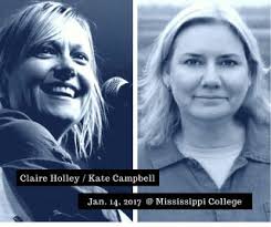 The Eudora Welty Foundation » Symposium, Concert Feature Welty Scholars  Prenshaw and Crews, Recording Artists Holley and Campbell