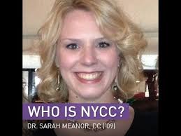 People at Northeast College