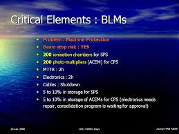 Jocelyn tan hasn't listened to anything yet!hopefully they will soon. Atc Aboc Days 23 Jan Lhc Injector Chain E A Facilities Mttr Spare Parts And Stand By Policy For Bi Equipments J Tan Ab Bi On Behalf Of Bi Ppt Download