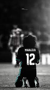 And receive a monthly newsletter with our best high quality wallpapers. Marcelo Real Madrid Football Real Madrid Soccer Real Madrid Club