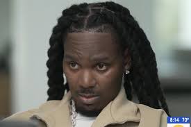 Former NFL Star Chris Johnson Reveals ALS Diagnosis at 39, Uses a Computer to Speak
