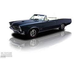 Image result for Blue Charcoal 1965 GTO