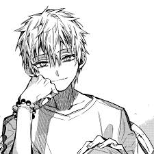 Maybe you would like to learn more about one of these? R3y Jibaku Shounen Hanako Kun Icons