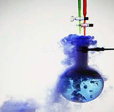 Image result for chemical reaction