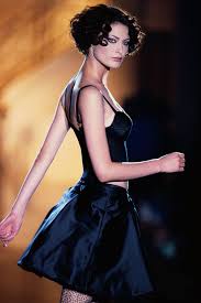 She is an actress and producer, known for midnight in the garden of good and evil (1997), absolute power (1997) and the mule (2018). Top 90s Supermodels Supermodels List