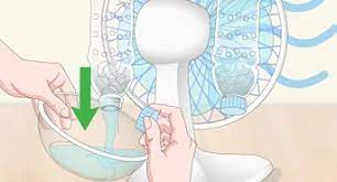 On a very hot day the room will just become comfortable. 3 Ways To Keep A Room Cool Wikihow