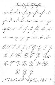 Schriftmuster Deutsche Schrift Deutsche Schrift Kurrentschrift Alte Deutsche Schrift