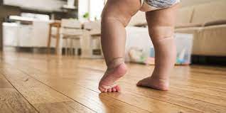 Aber eins haben alle kinder gemeinsam: Laufen Lernen Babys Erste Schritte Rossmann De
