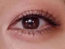 눈코입 모두 예쁜 배우 - 클리앙