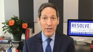 ‘No Fairy Tale Ending' for COVID-19 or a Vaccine, Says Former CDC Director