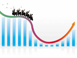 Due to abnormal activity in the market, there. Nifty F O F O Stay Light On Positions As Volatility Is At Multi Year Peak The Economic Times