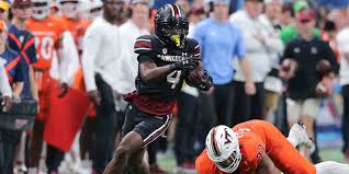 Countdown to kickoff prediction series: Non-offensive touchdowns will be a big part of South Carolina's success again