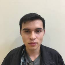 Ulises Izucar's Monarch High School Bio